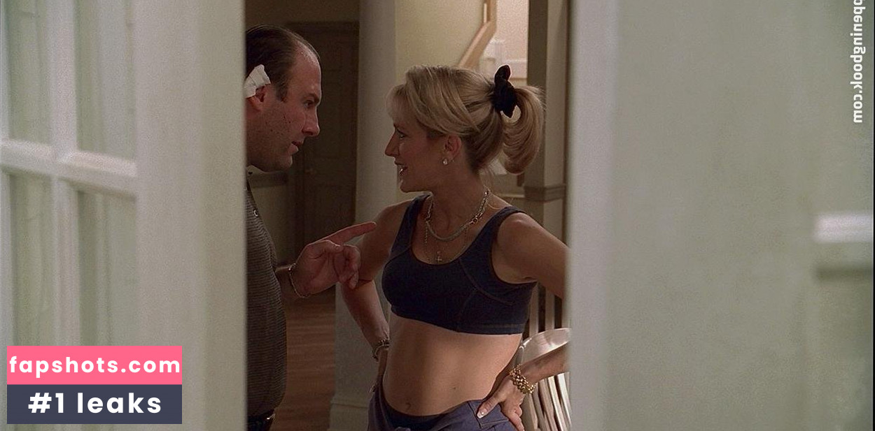 Edie Falco gallery photo #15