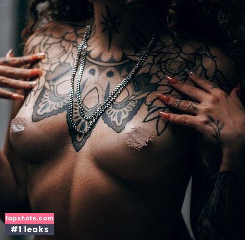 Edin Kary Nude Leaks OnlyFans - Fapshots