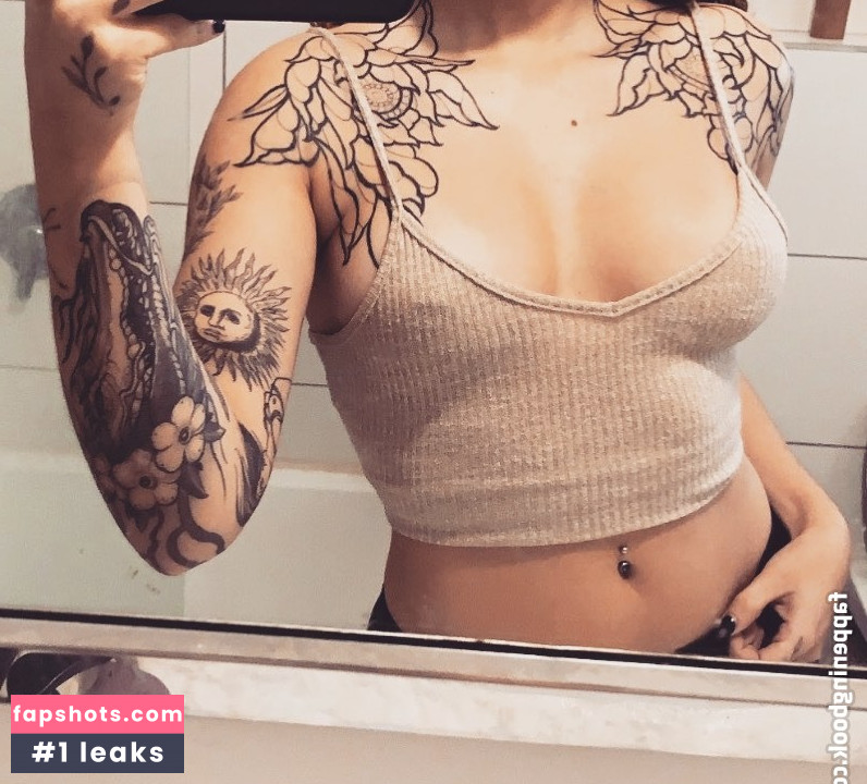 Edin Kryn Nacktheit OnlyFans Fotos #5 - Fapshots