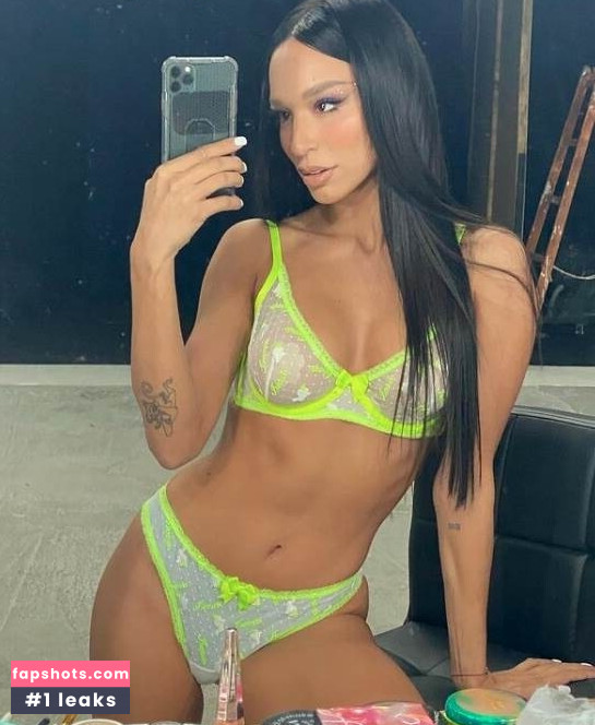 Edita Aradinovic gallery photo #4