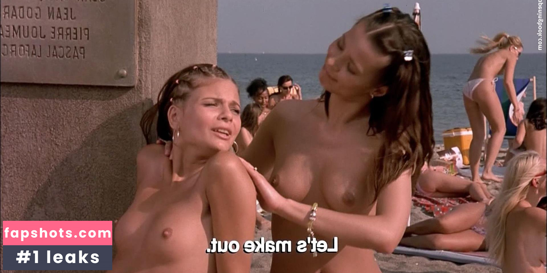 Edita Deveroux Nude Leaks OnlyFans Photos #5 - LeakJerk