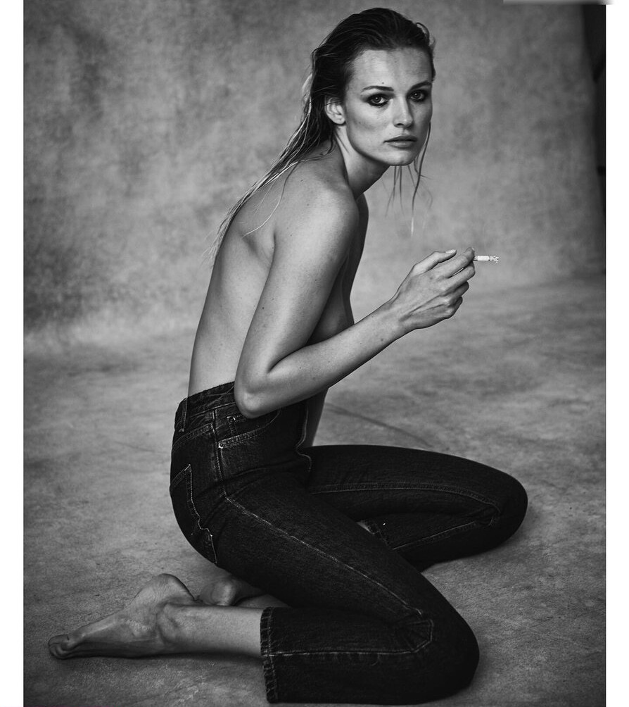 edita-vilkeviciute Nude Leaks OnlyFans Photos #99 - Fapshots