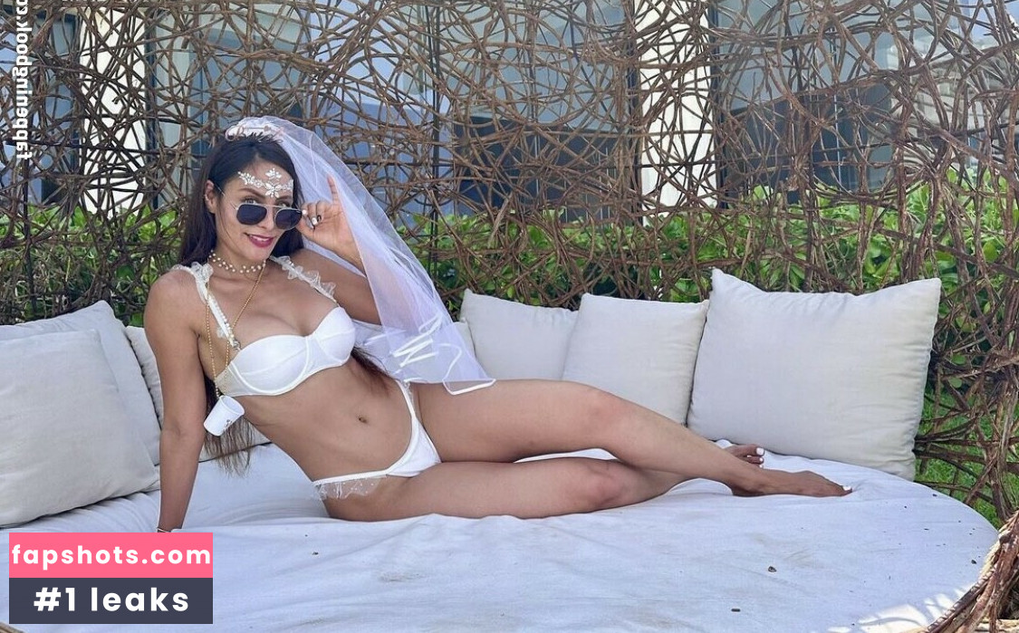 Edith Ruiz Nude Leaks OnlyFans Photos #14 - LeakJerk