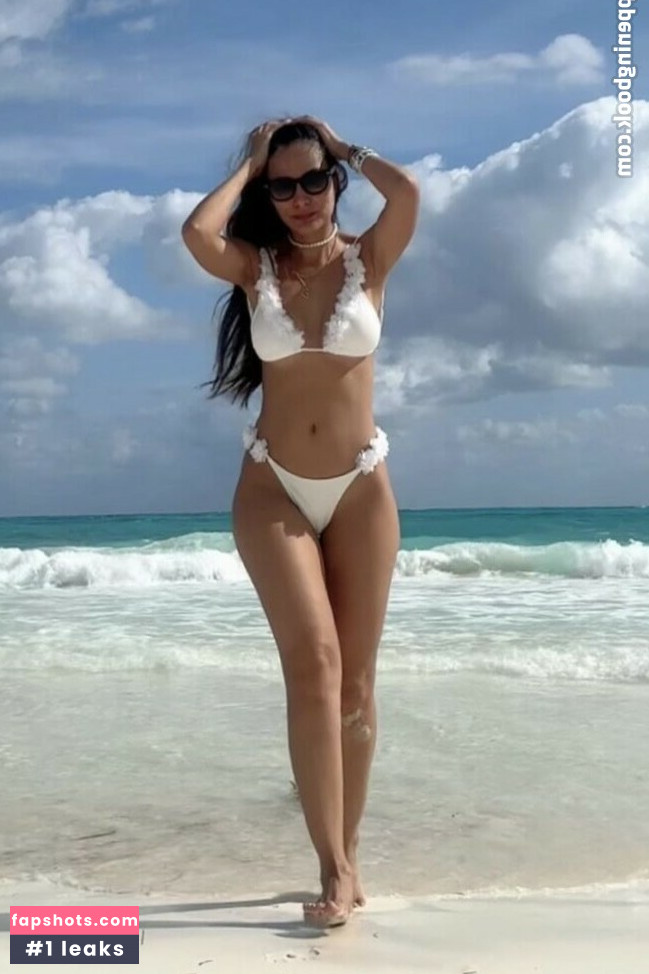 Edith Ruiz Nude Leaks OnlyFans Photos #8 - LeakJerk