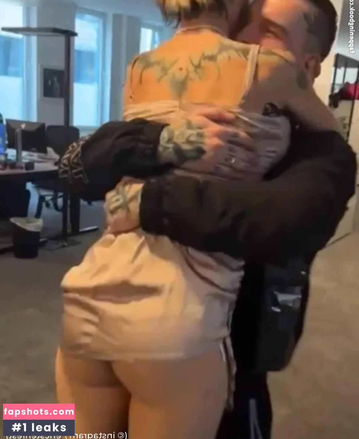 Edith Stehfest nude babe gallery