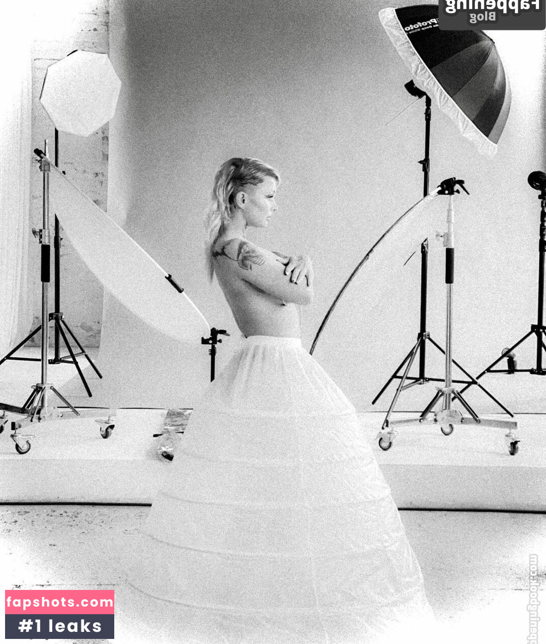 Edith Stehfest gallery photo #11