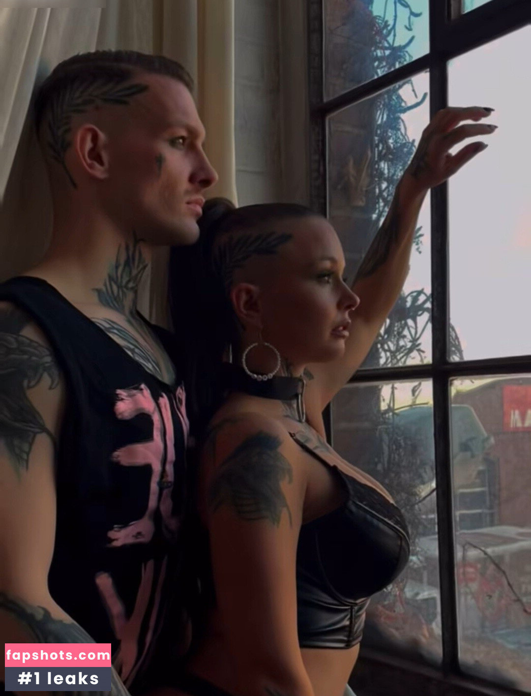 Edith Stehfest gallery photo #3