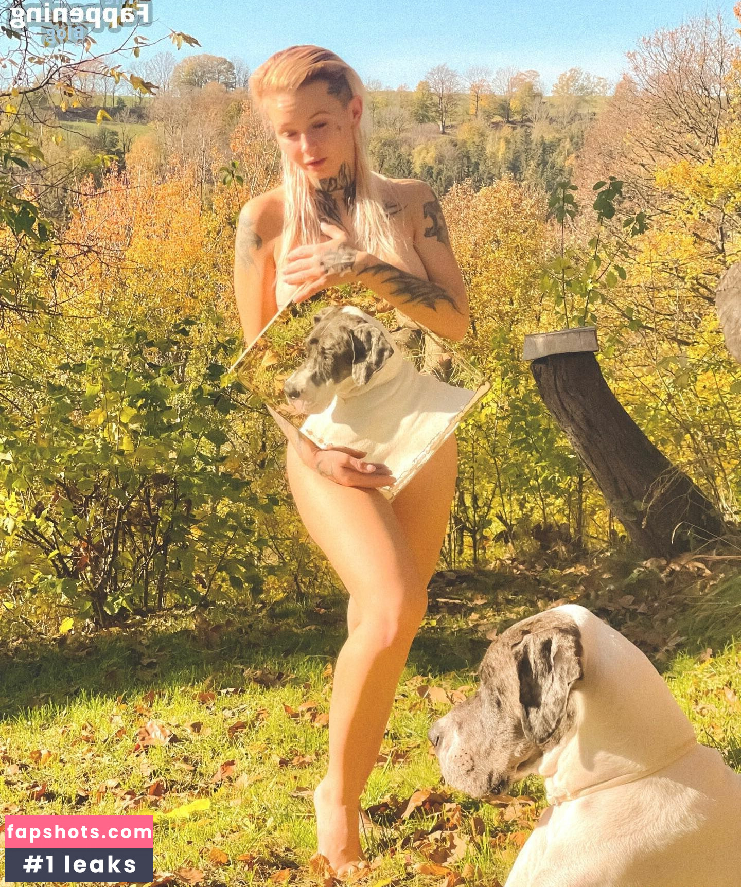 Edith Stehfest gallery photo #6