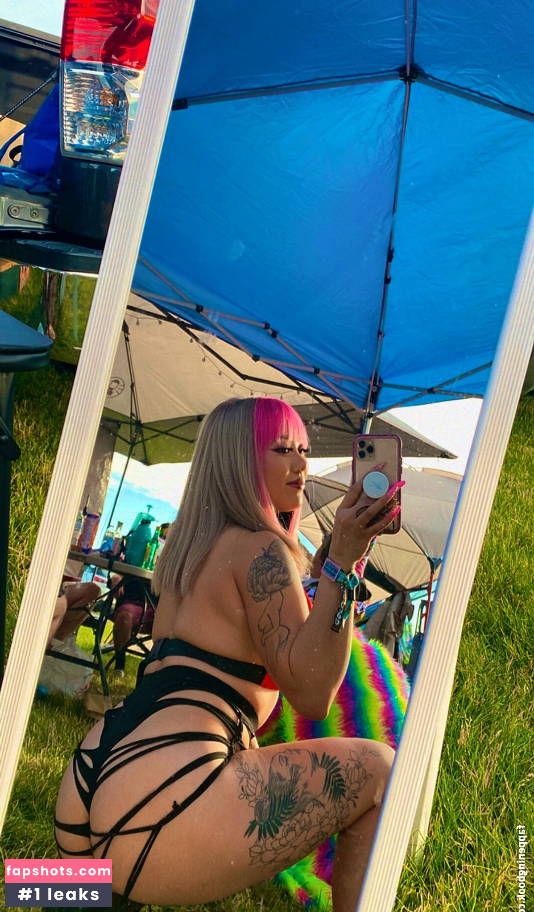 Edmthotiana Filtración Desnuda OnlyFans Foto #32 - Fapshots