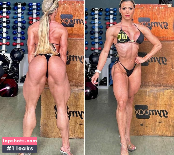 Eduarda Bezerra gallery photo #2