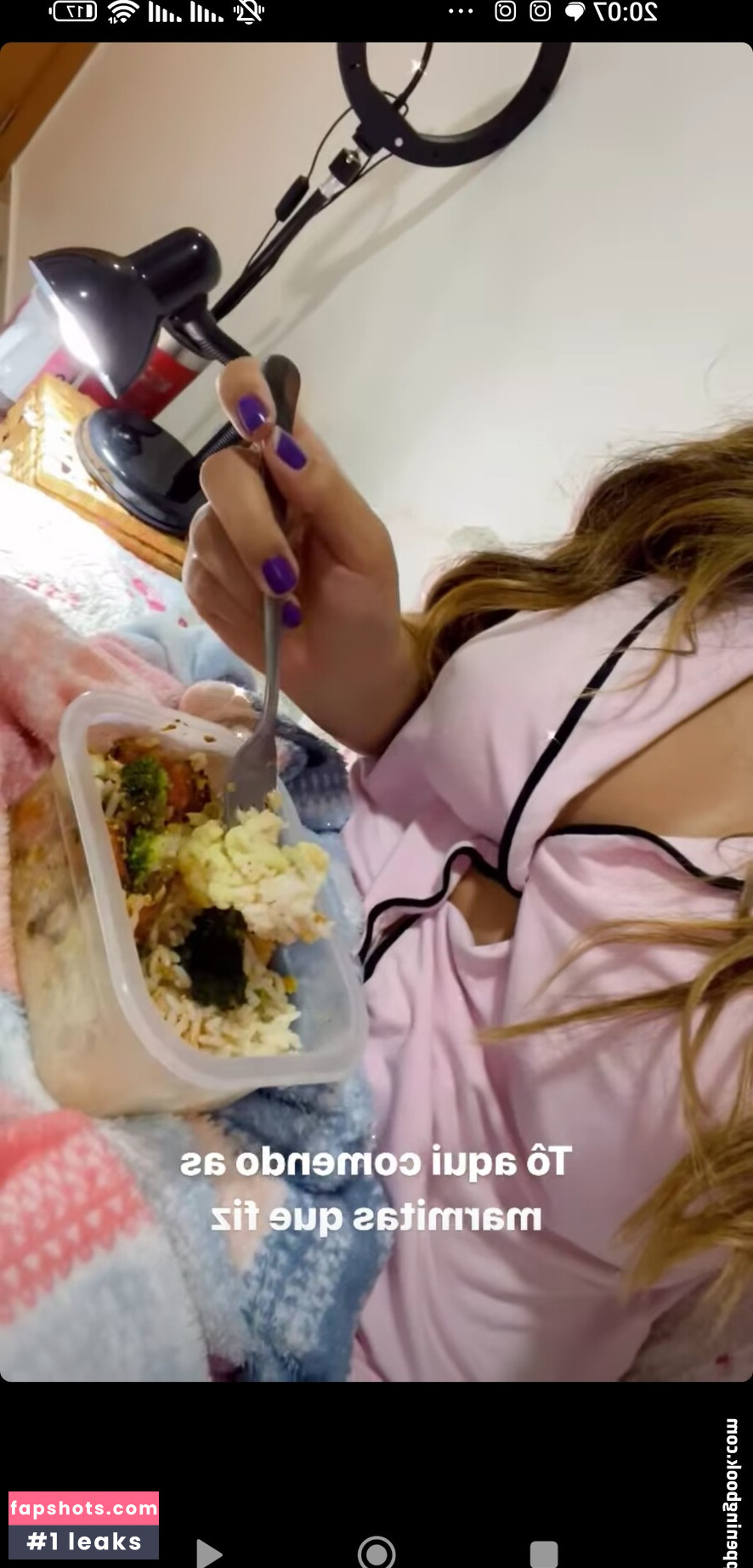 Eduarda Brasil Nude Leaks OnlyFans Photos #2 - LeakJerk