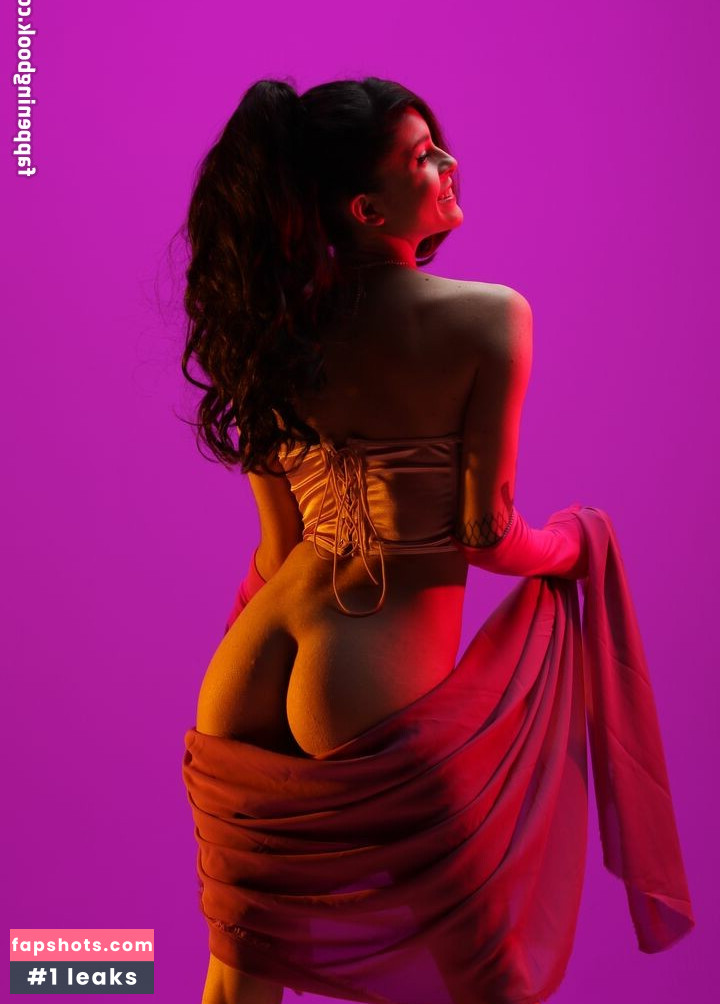 Eduarda Englemam Nahé úniky fotek pouze od fanoušků #17 - Fapshots