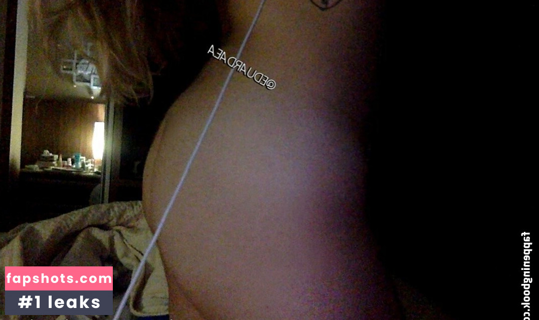 Eduarda Estivalet Nacktheit OnlyFans Fotos #2 - Fapshots