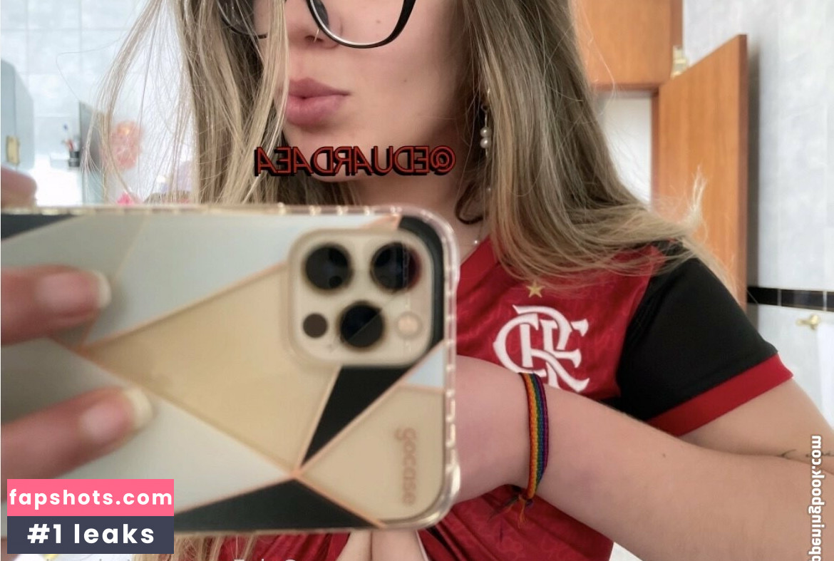 Eduarda Estivalet Nacktheit OnlyFans Fotos #30 - Fapshots