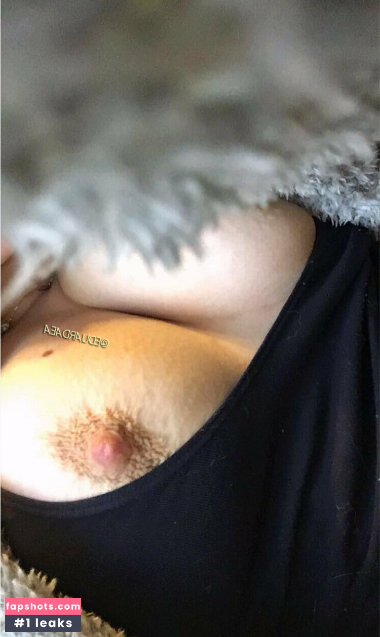 Eduarda Estivalet Nacktheit OnlyFans Fotos #42 - Fapshots