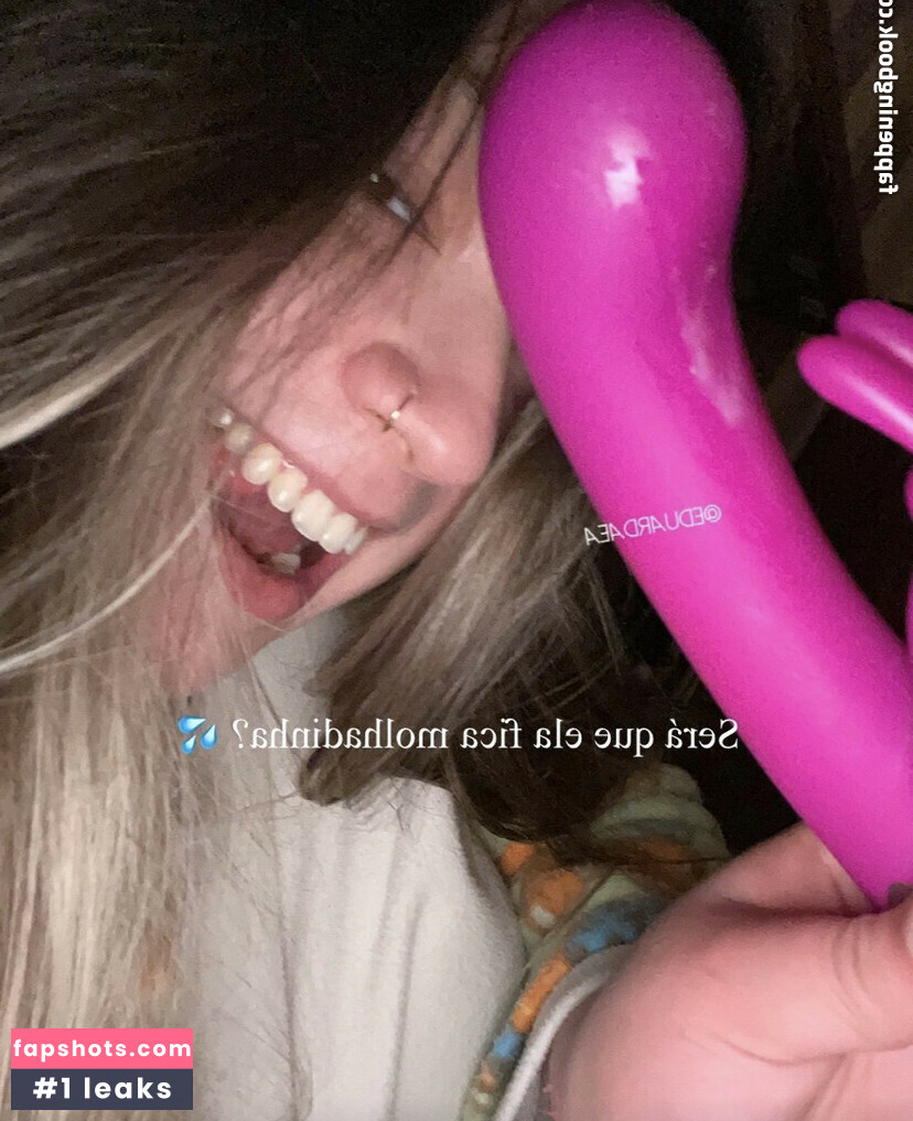 Eduarda Estivalet Nacktheit OnlyFans Fotos #9 - Fapshots