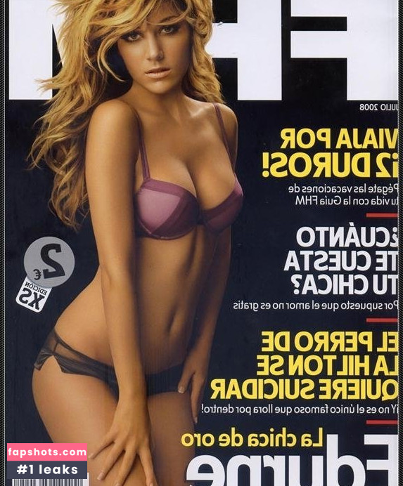 Edurne Garcia Almagro