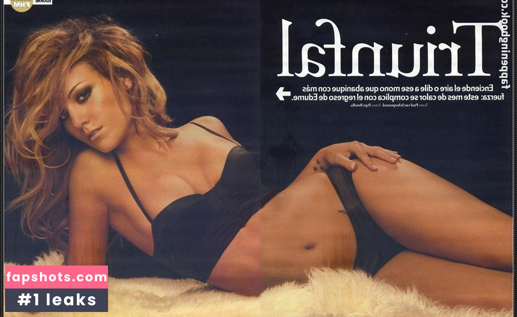 Edurne Garcia Almagro Nahé úniky fotek pouze od fanoušků #4 - Fapshots