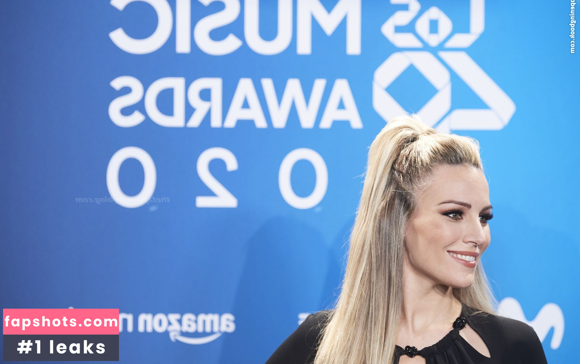 Edurne gallery photo #47