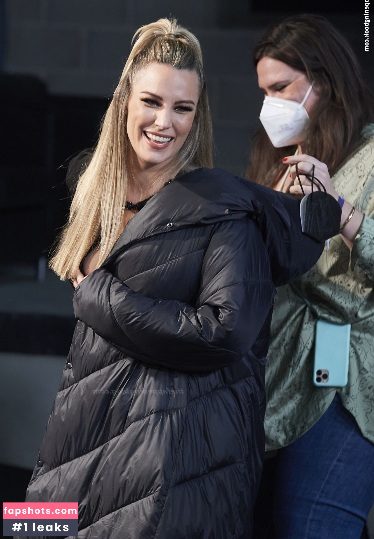 Edurne gallery photo #58