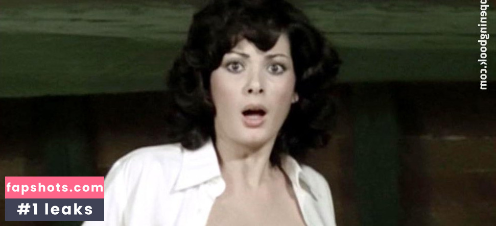 Edwige Fenech Nahé úniky fotek pouze od fanoušků #163 - Fapshots