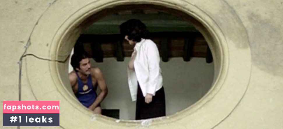 Edwige Fenech Nahé úniky fotek pouze od fanoušků #167 - Fapshots