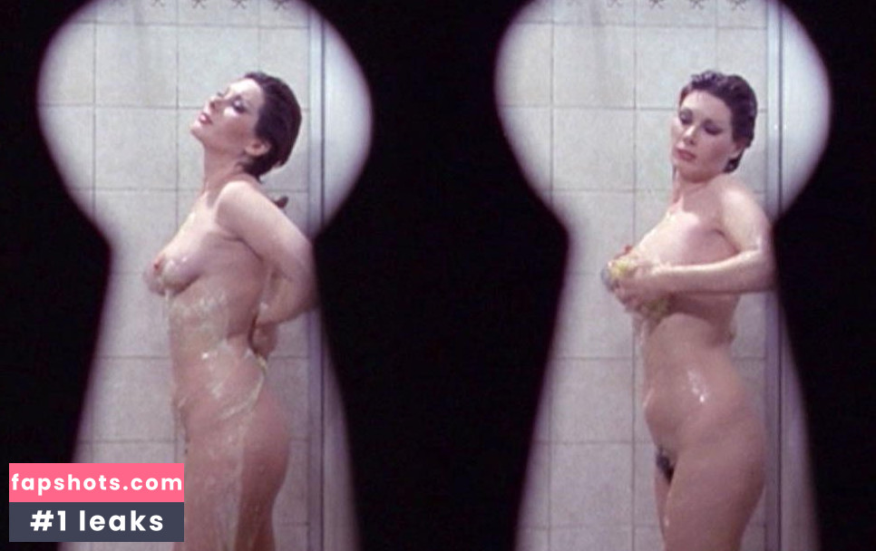 Edwige Fenech Nahé úniky fotek pouze od fanoušků #178 - Fapshots