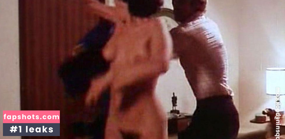 Edwige Fenech Nahé úniky fotek pouze od fanoušků #181 - Fapshots