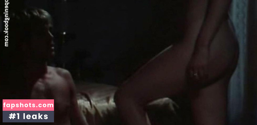 Edwige Fenech Nahé úniky fotek pouze od fanoušků #182 - Fapshots