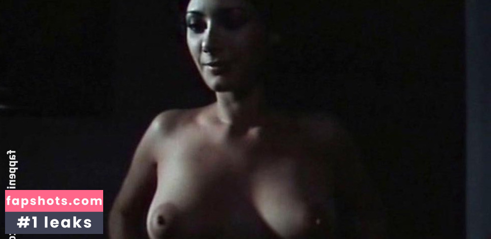 Edwige Fenech Nahé úniky fotek pouze od fanoušků #189 - Fapshots