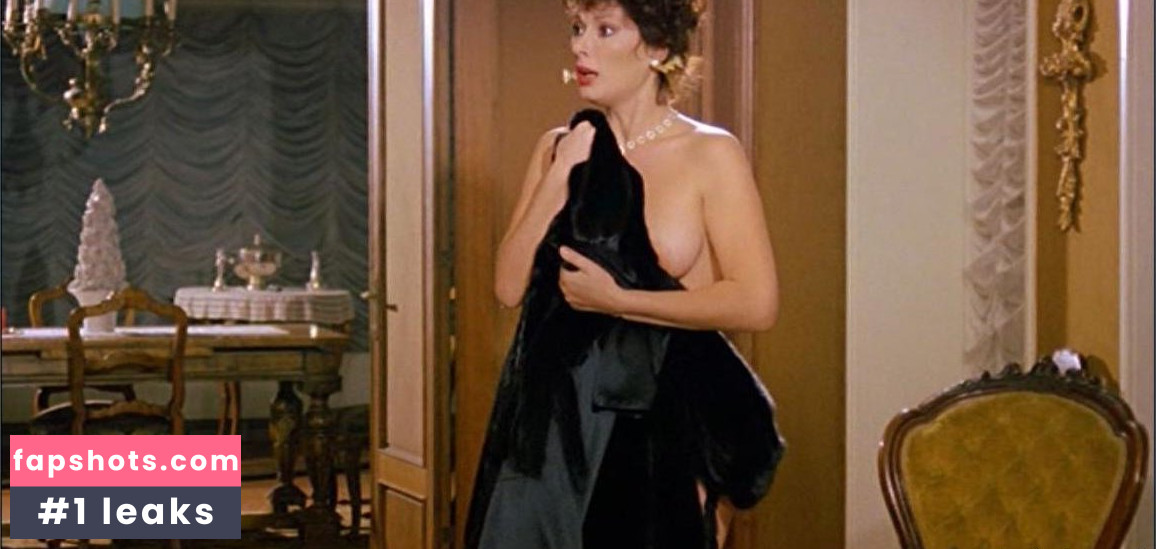 Edwige Fenech Nahé úniky fotek pouze od fanoušků #192 - Fapshots