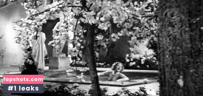 Edwige Feuillère Filtración Desnuda OnlyFans Foto #5 - Fapshots