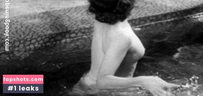 Edwige Feuillère Filtración Desnuda OnlyFans Foto #7 - Fapshots