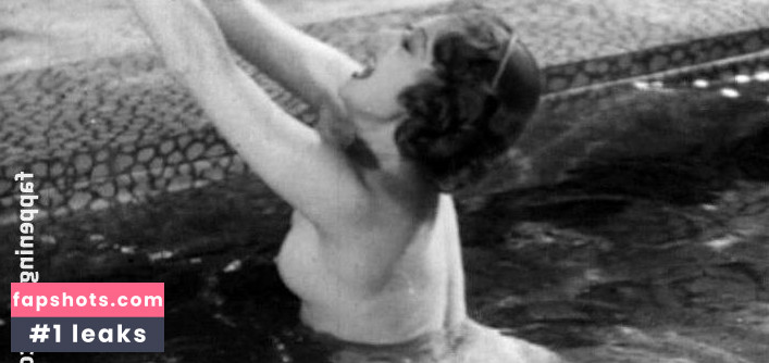 Edwige Feuillère Filtración Desnuda OnlyFans Foto #9 - Fapshots