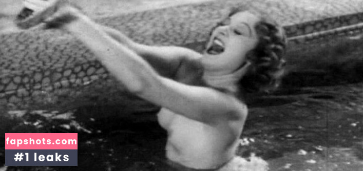 Edwige Feuillère Filtración Desnuda OnlyFans Foto #10 - Fapshots