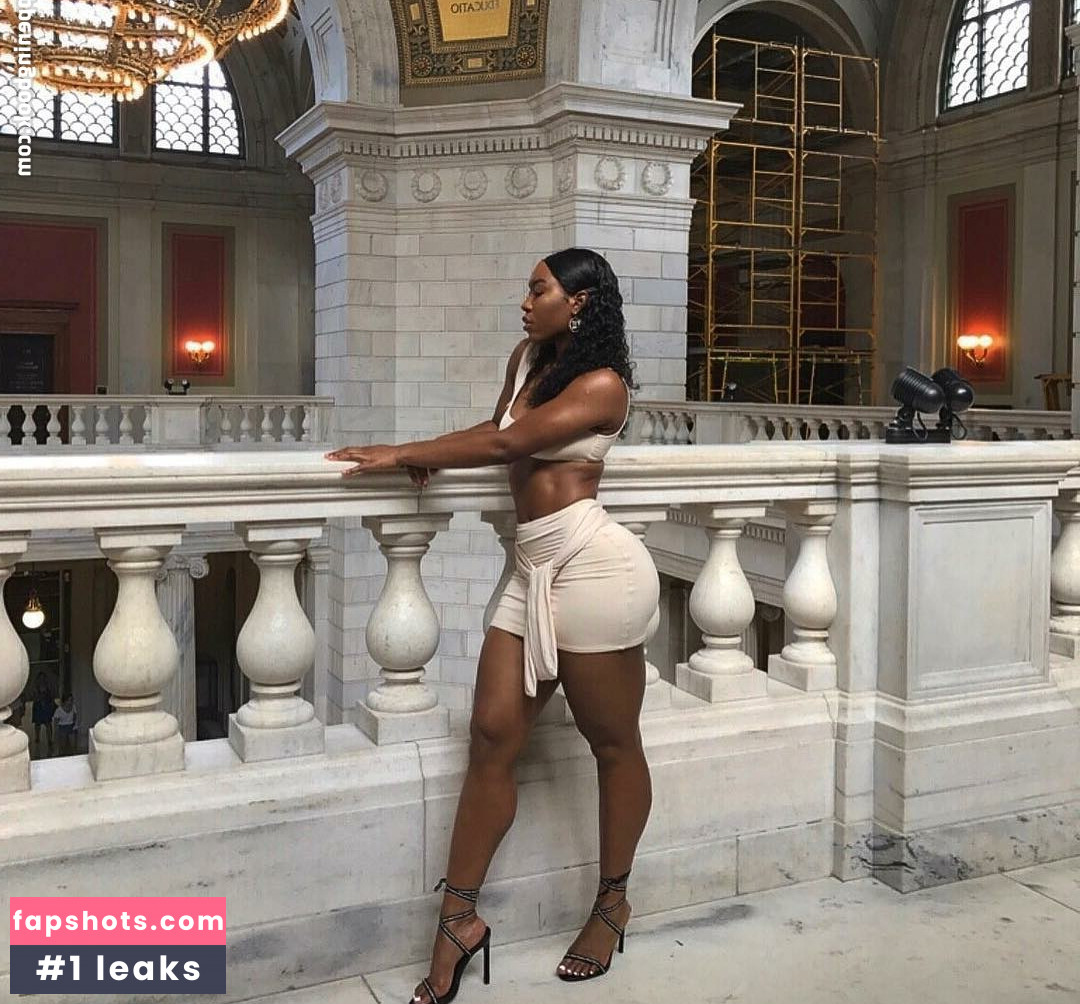 Edwina Wehjla Nahé úniky fotek pouze od fanoušků #4 - Fapshots