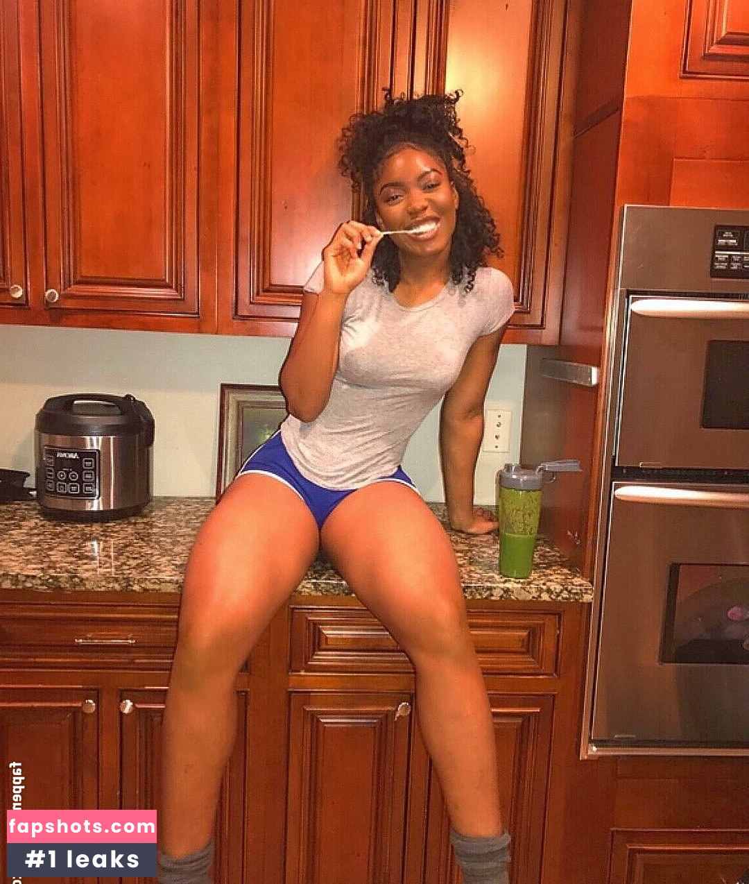 Edwina Wehjla Nahé úniky fotek pouze od fanoušků #5 - Fapshots