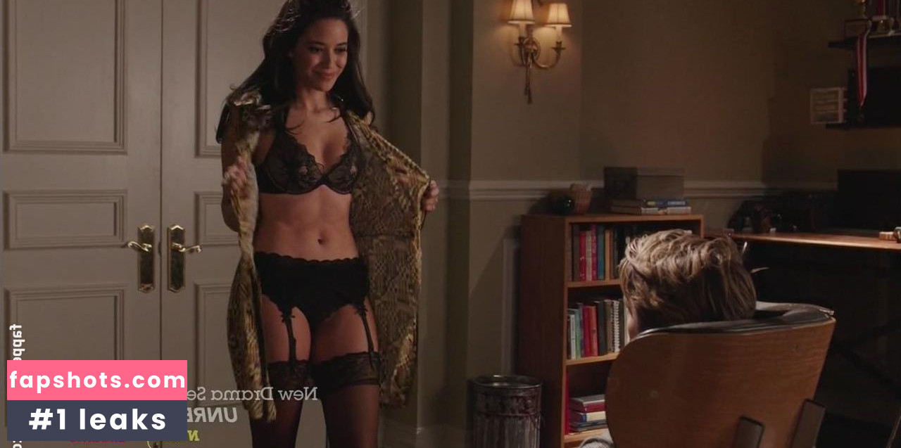 Edy Ganem nude babe gallery