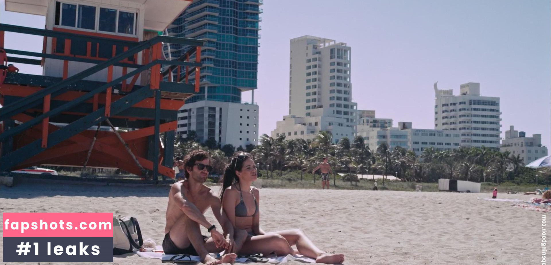 Edy Ganem Nahé úniky fotek pouze od fanoušků #7 - Fapshots