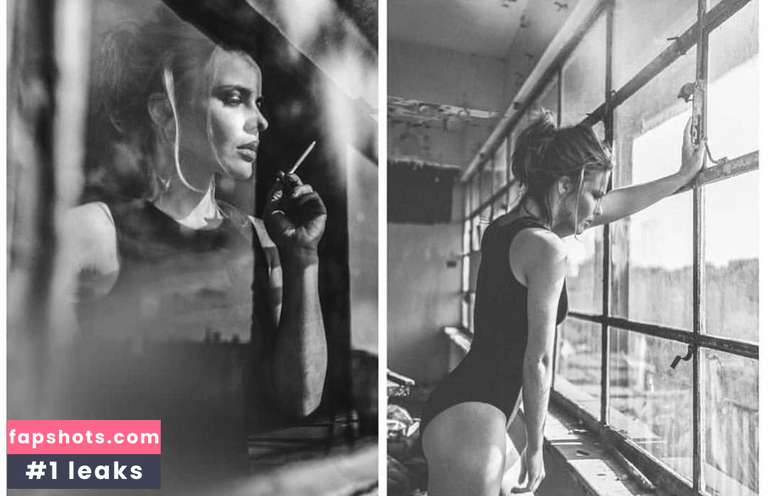 Edyta Herbus gallery photo #35