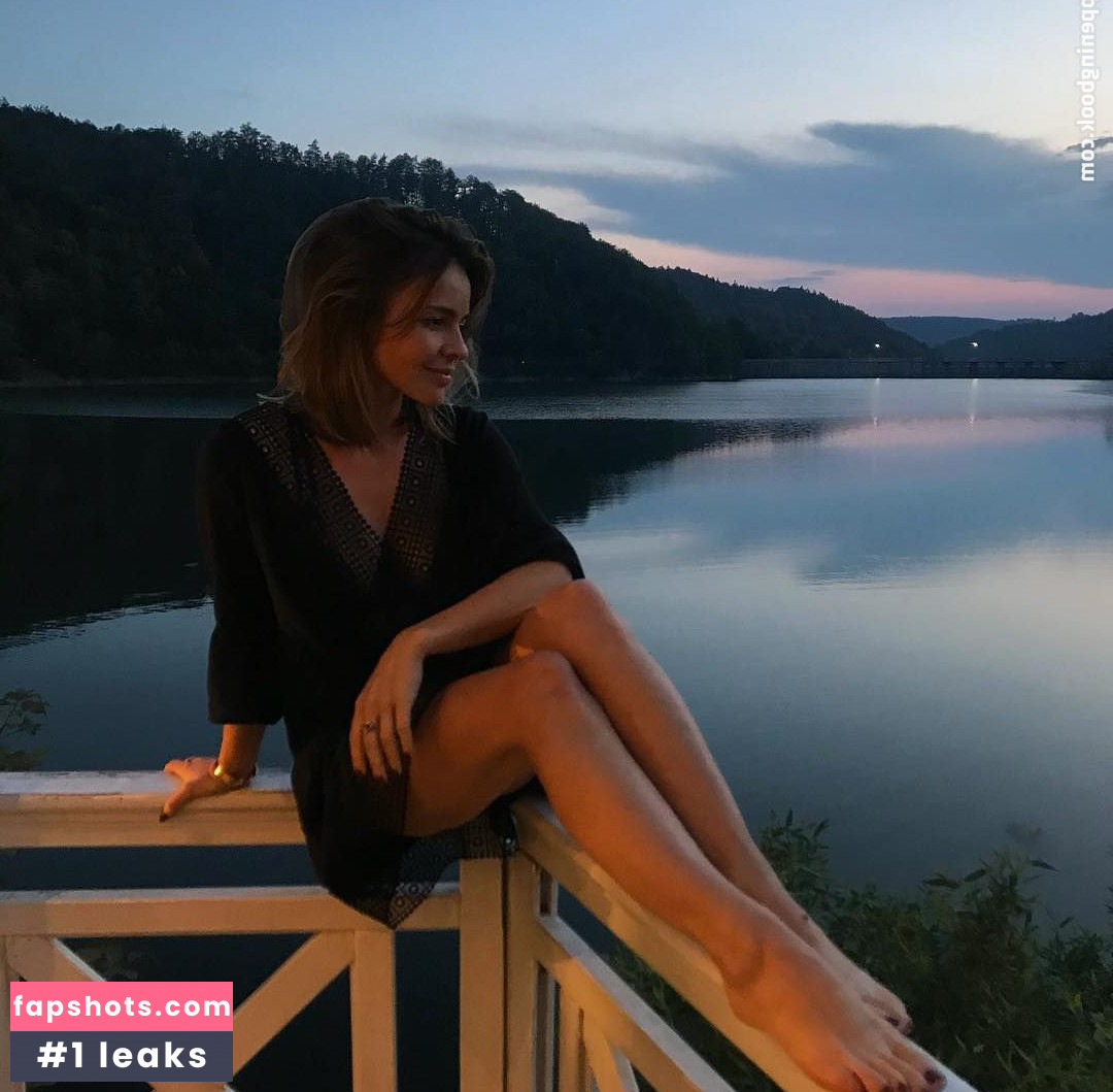 Edyta Herbus gallery photo #41