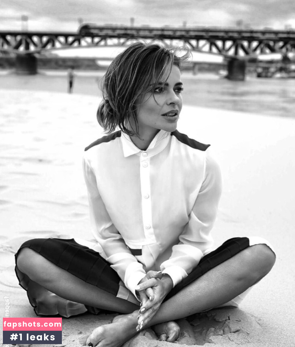 Edyta Herbus gallery photo #51