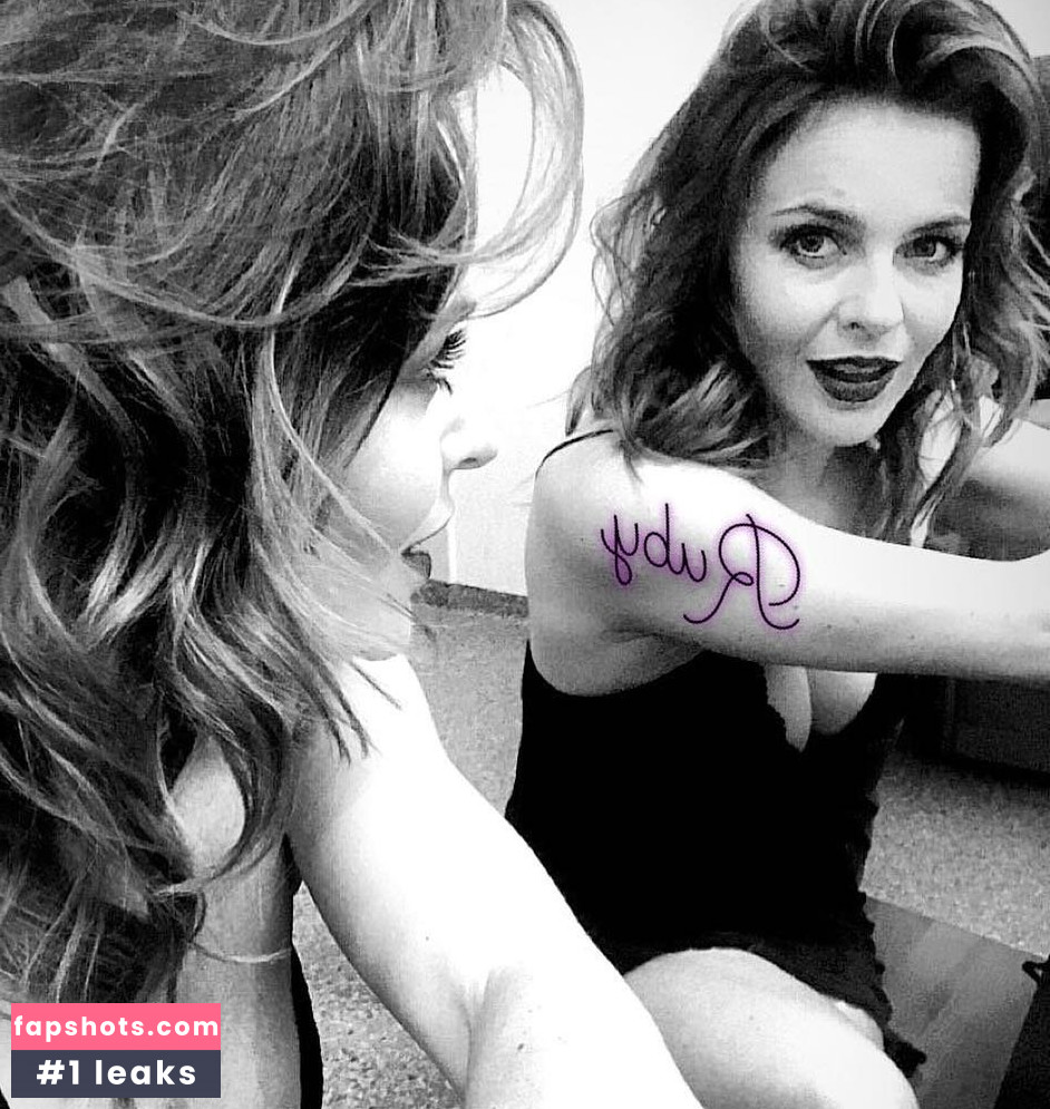 Edyta Herbus gallery photo #52