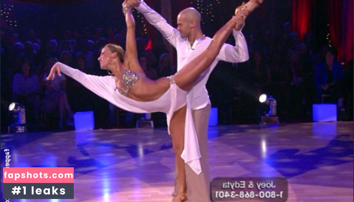 Edyta Śliwińska gallery photo #12