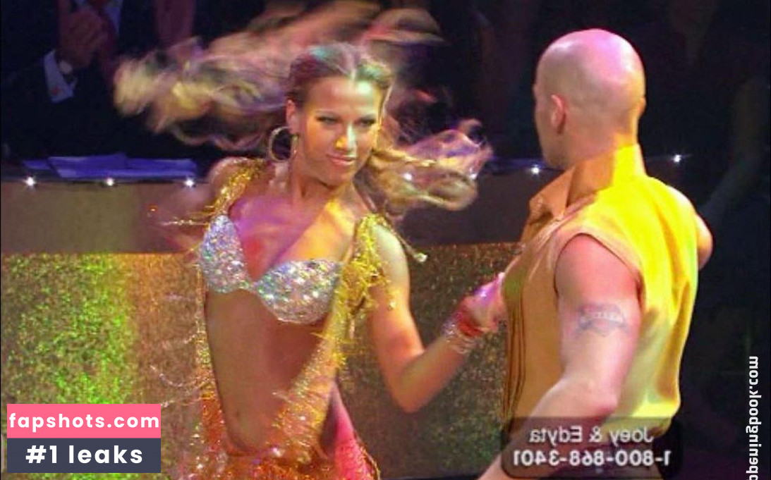 Edyta Śliwińska gallery photo #9