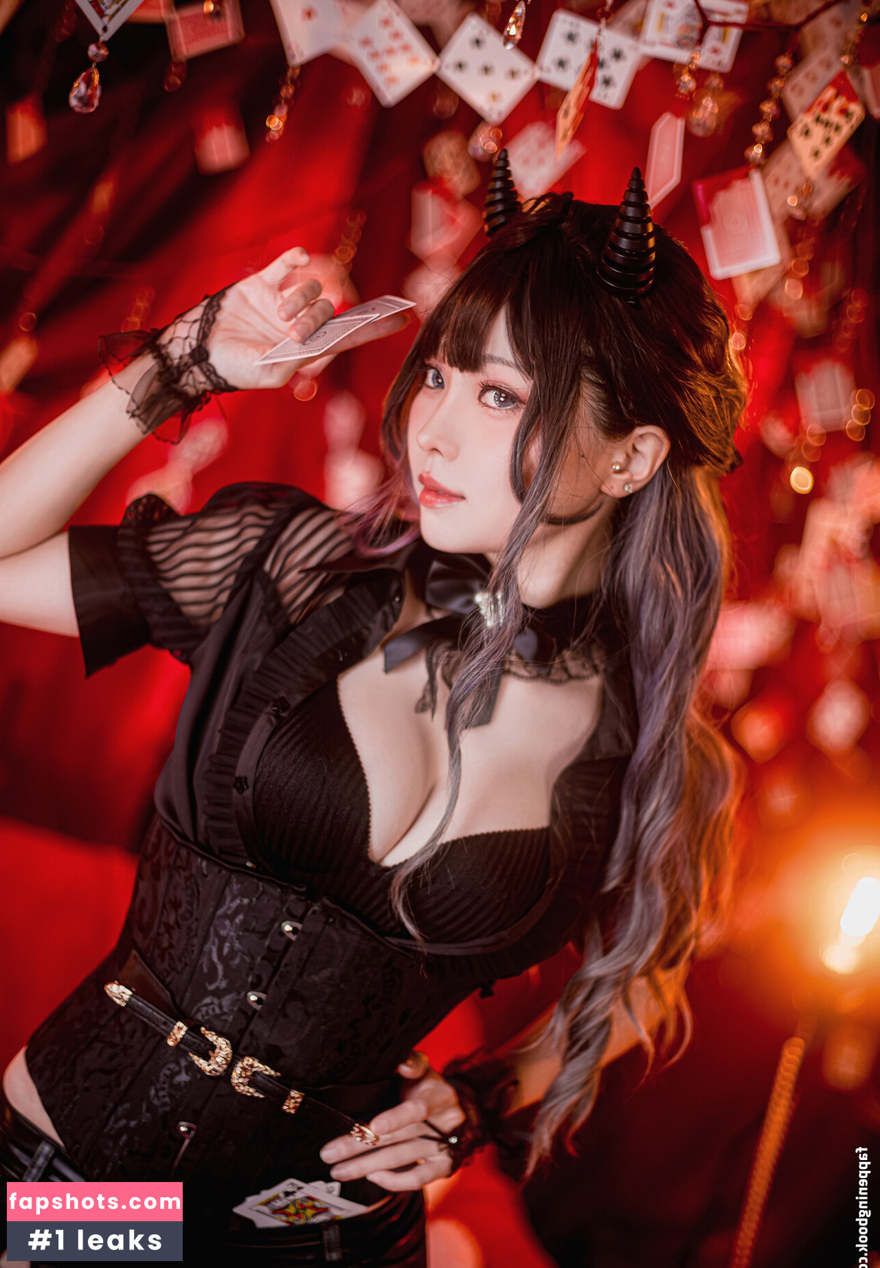 eeelyeee Filtración Desnuda OnlyFans Foto #231 - Fapshots