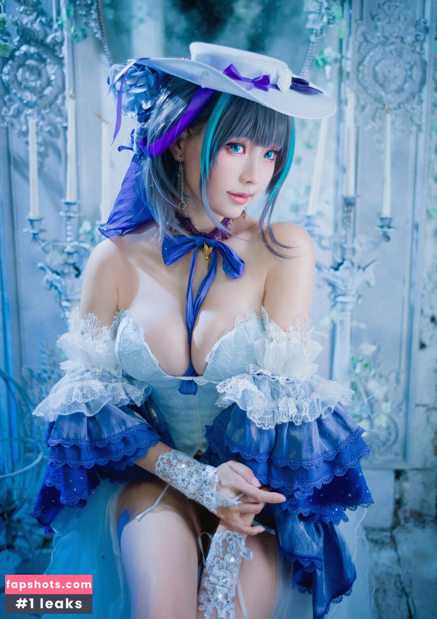 eeelyeee Filtración Desnuda OnlyFans Foto #126 - Fapshots