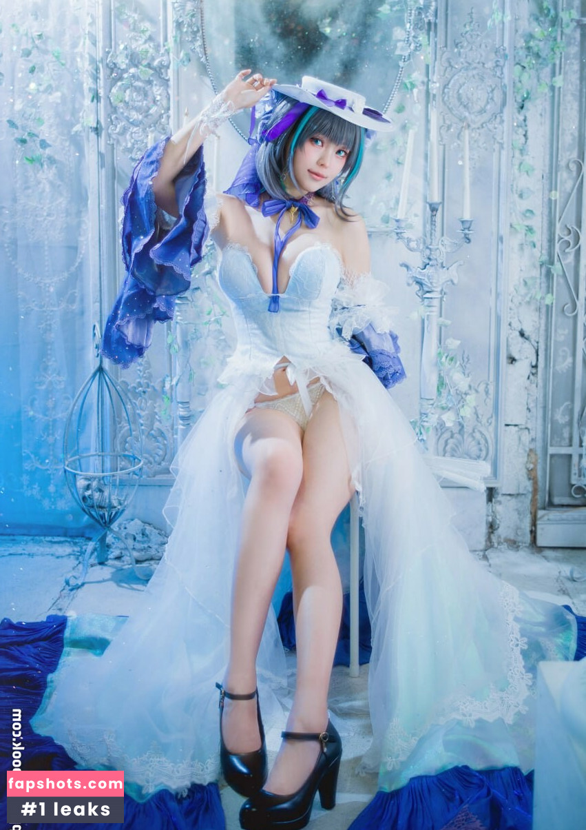 eeelyeee Filtración Desnuda OnlyFans Foto #127 - Fapshots