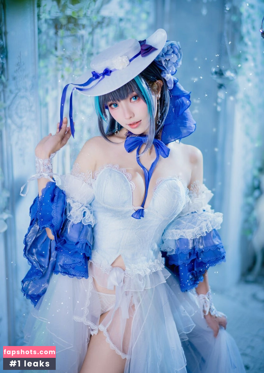 eeelyeee Filtración Desnuda OnlyFans Foto #129 - Fapshots