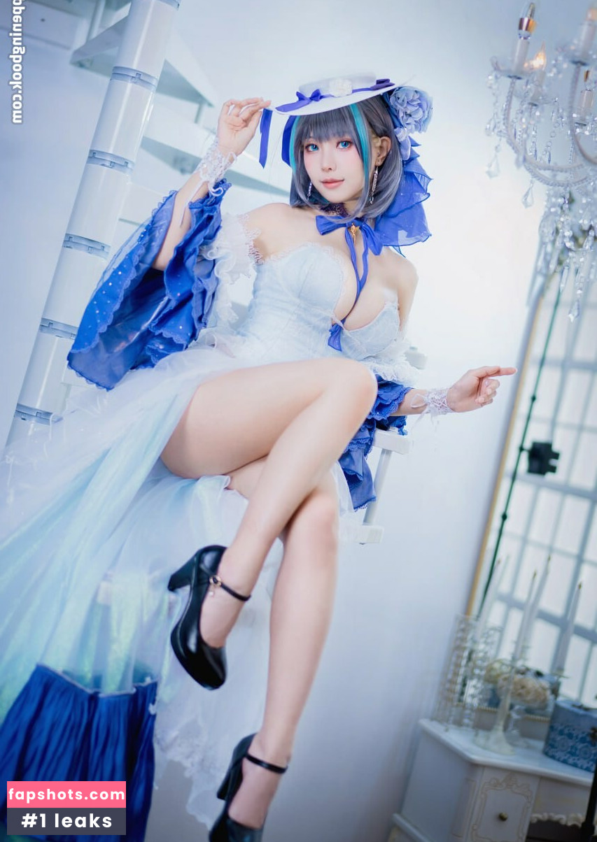 eeelyeee Filtración Desnuda OnlyFans Foto #130 - Fapshots